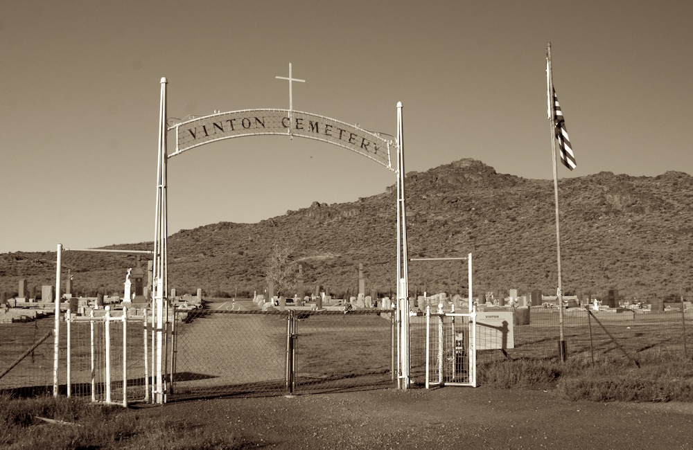 Vinton
