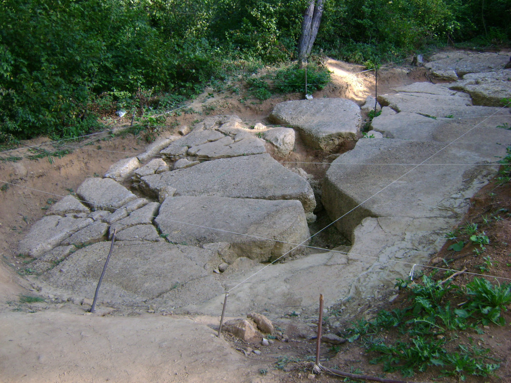 Pyramid of the Sun