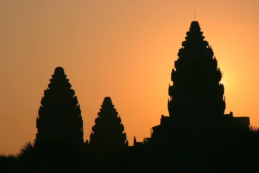 Angkor Wat