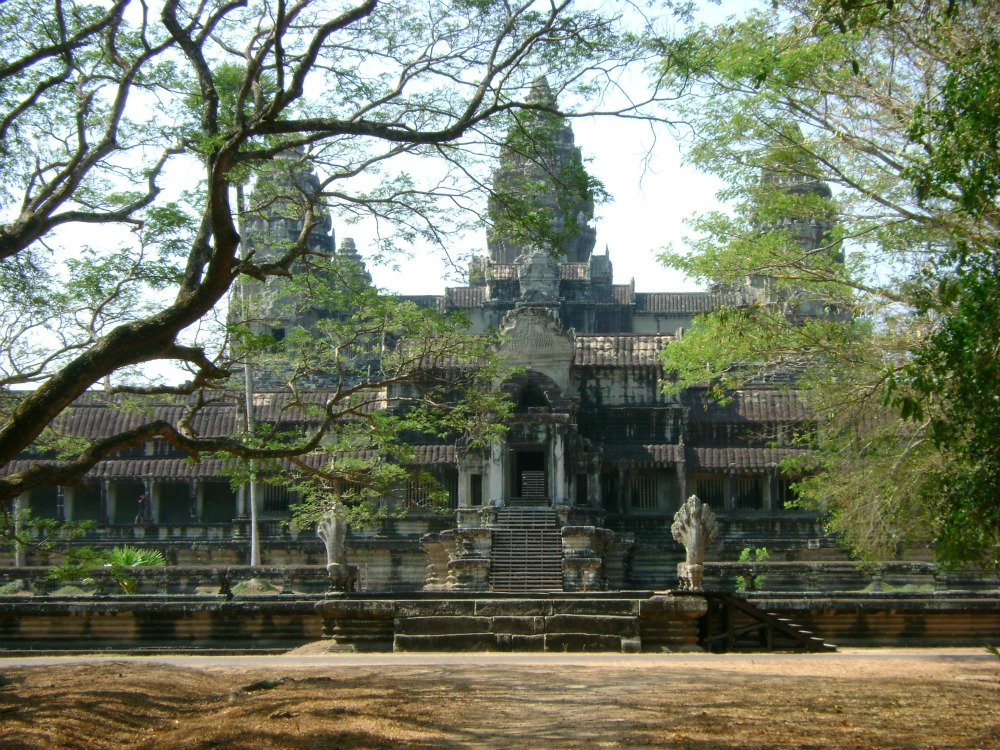 Angkor Wat