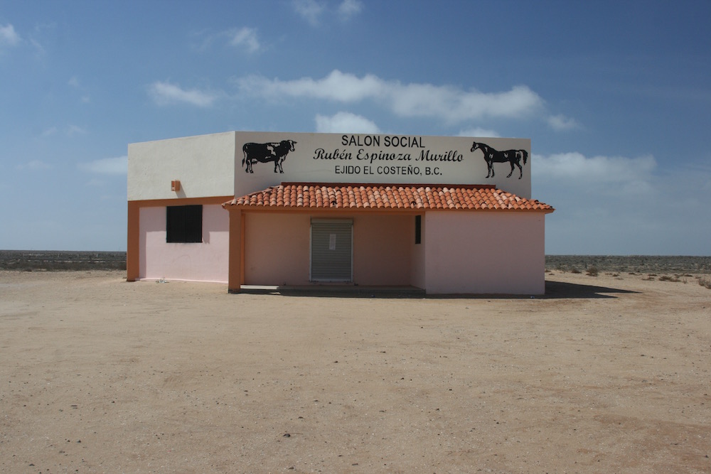 Guerrero Negro