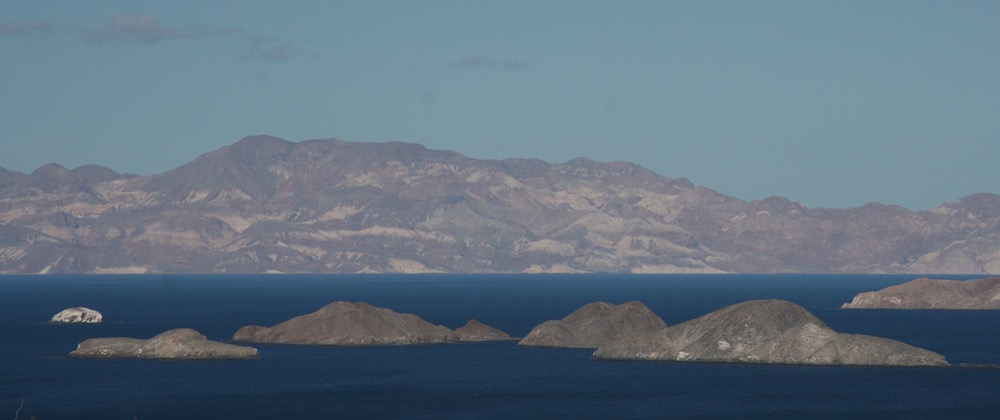 Bahía de los Ángeles