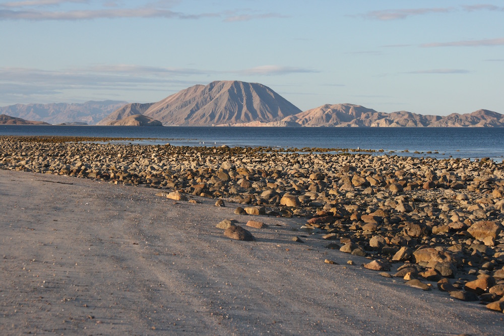 Bahía de los Ángeles