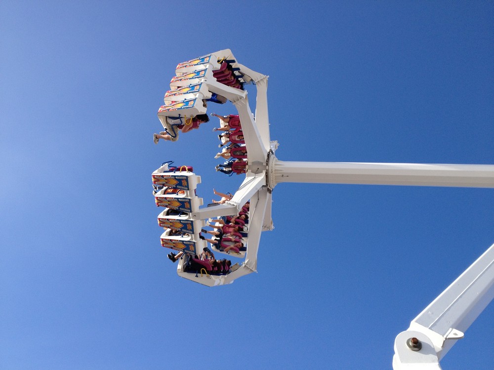 Santa Cruz Boardwalk