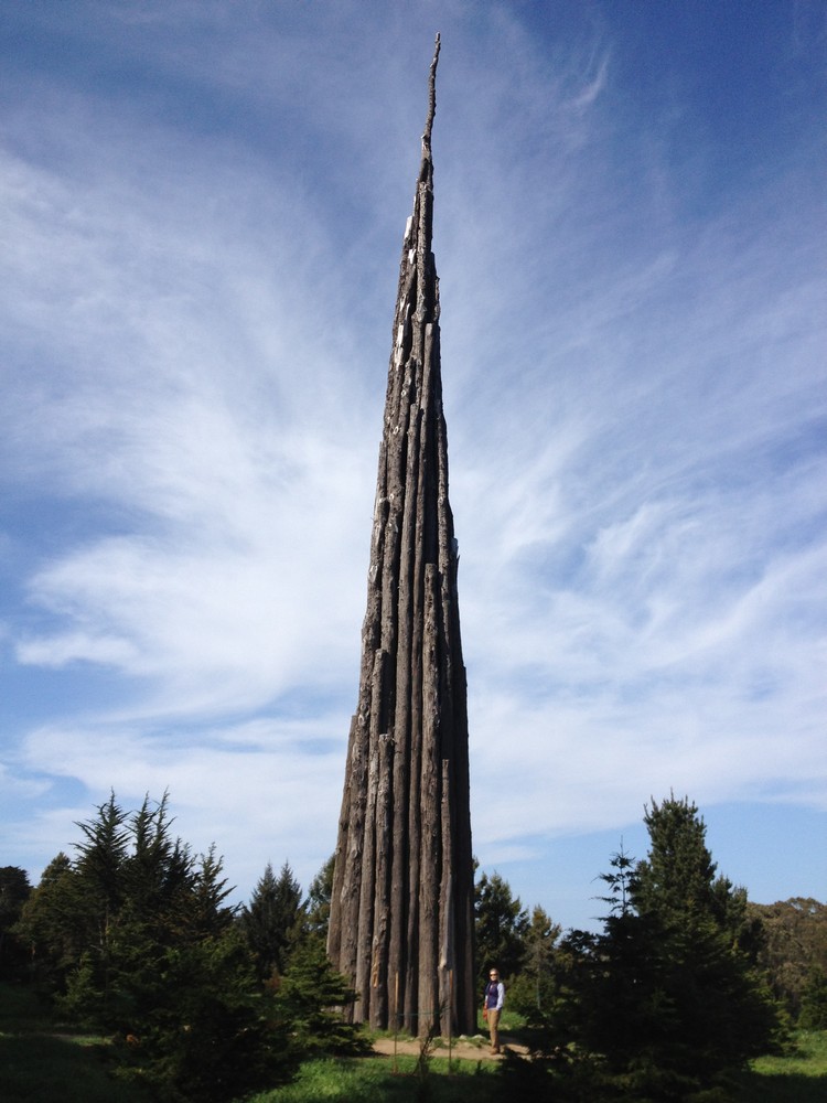 Presidio, San Francisco