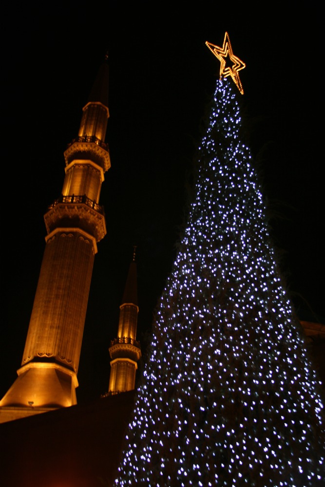 Martyrs' Square