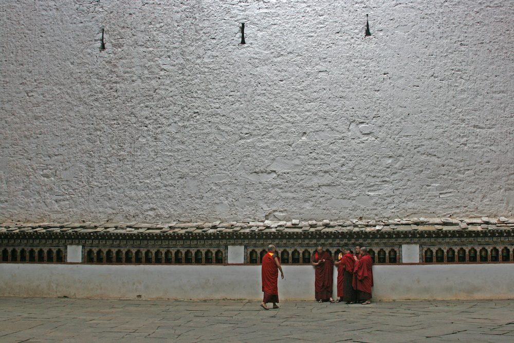 Rinpun Dzong