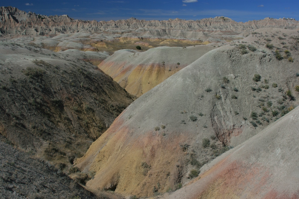 Badlands National Park