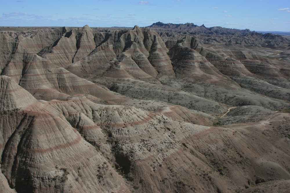 Badlands National Park