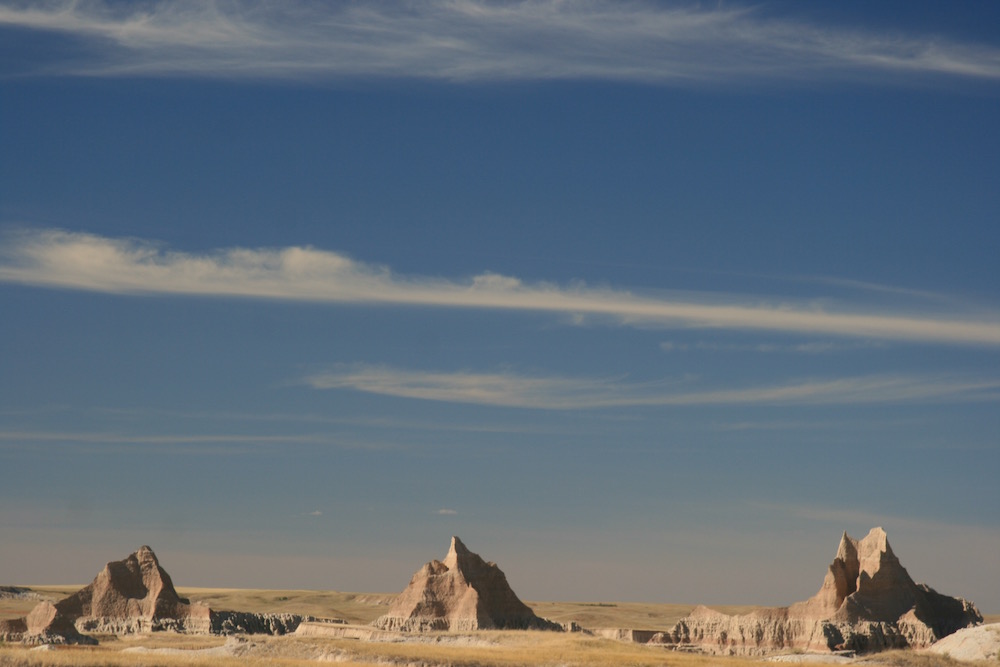 Badlands National Park