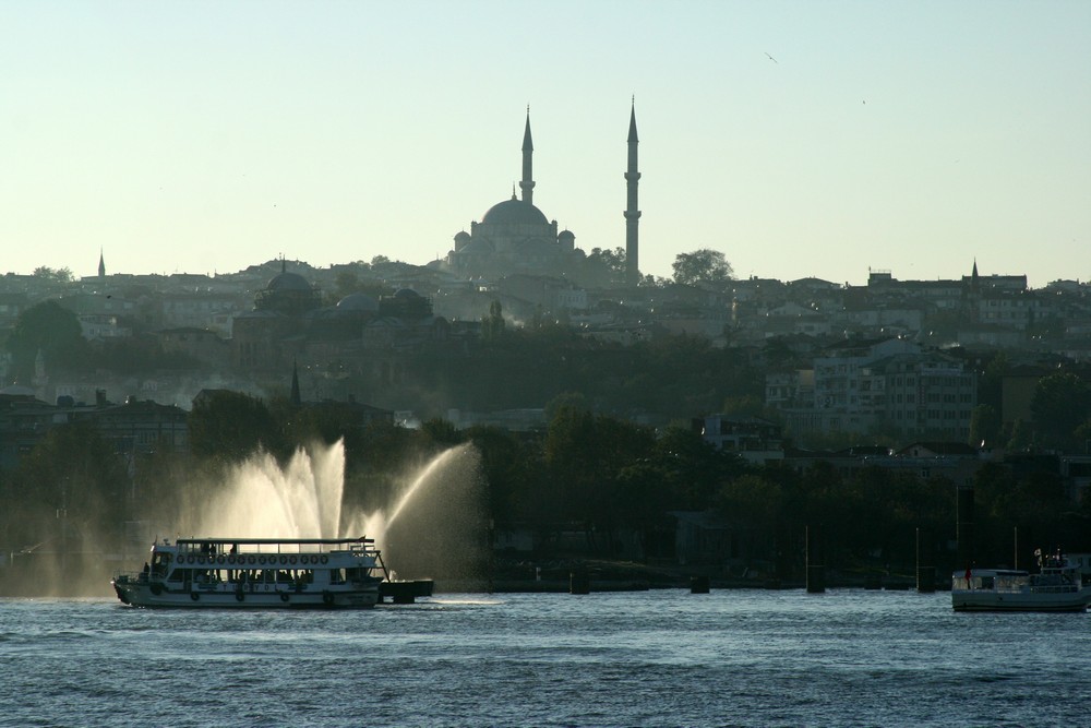 Golden Horn