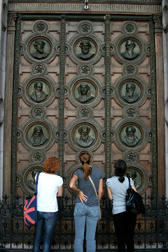 St. Stephen's Basilica