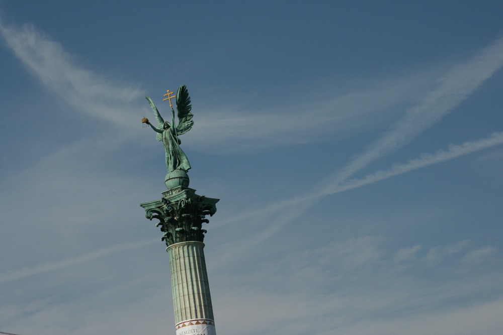 Heroes' Square