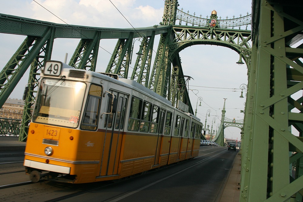 Liberty Bridge