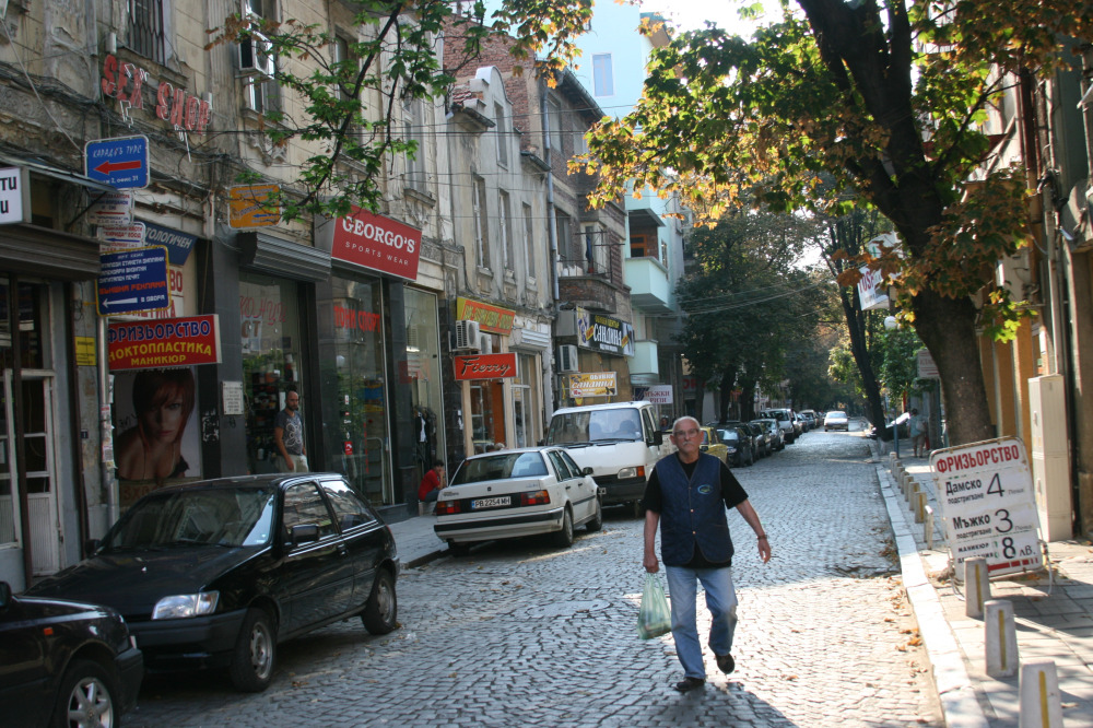 Plovdiv