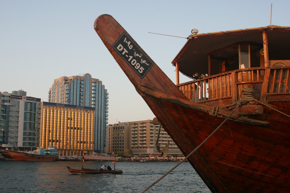 Dhow