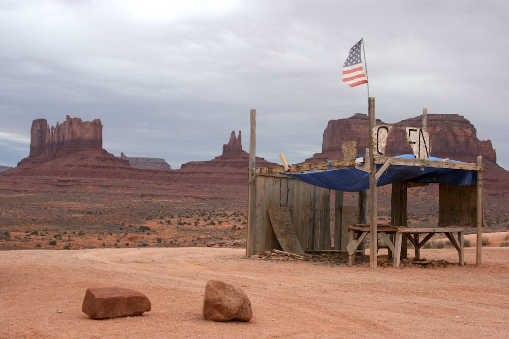 Monument Valley