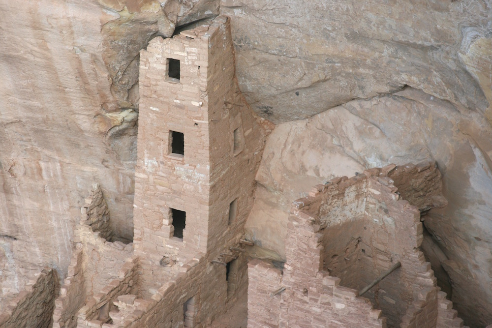 Mesa Verde National Park