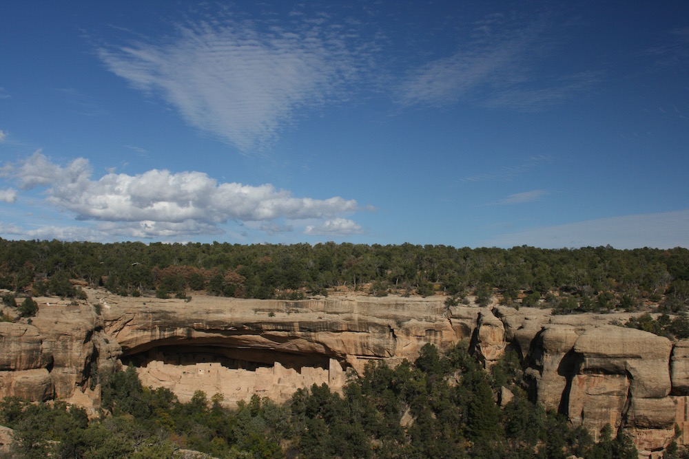 Mesa Verde National Park