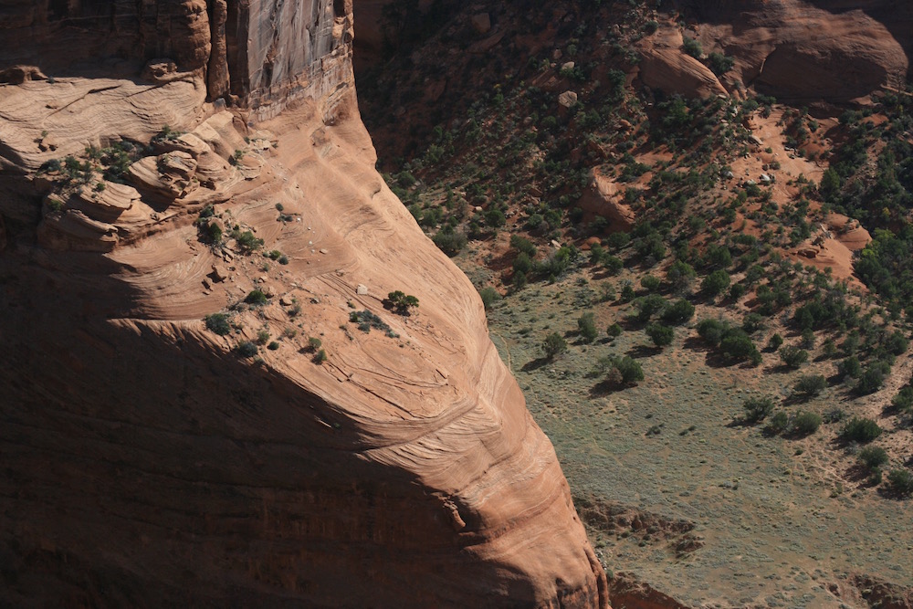 Canyon de Chelly National Monument