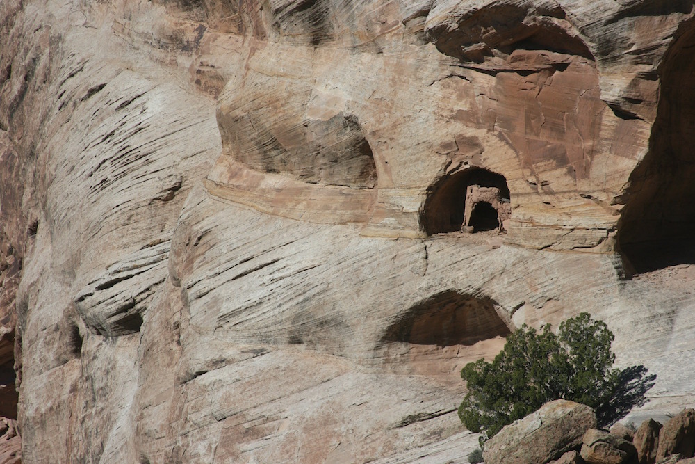 Canyon de Chelly National Monument