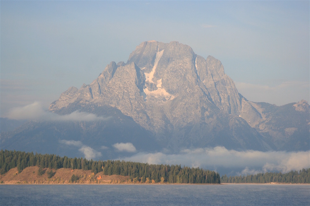 Jackson Lake