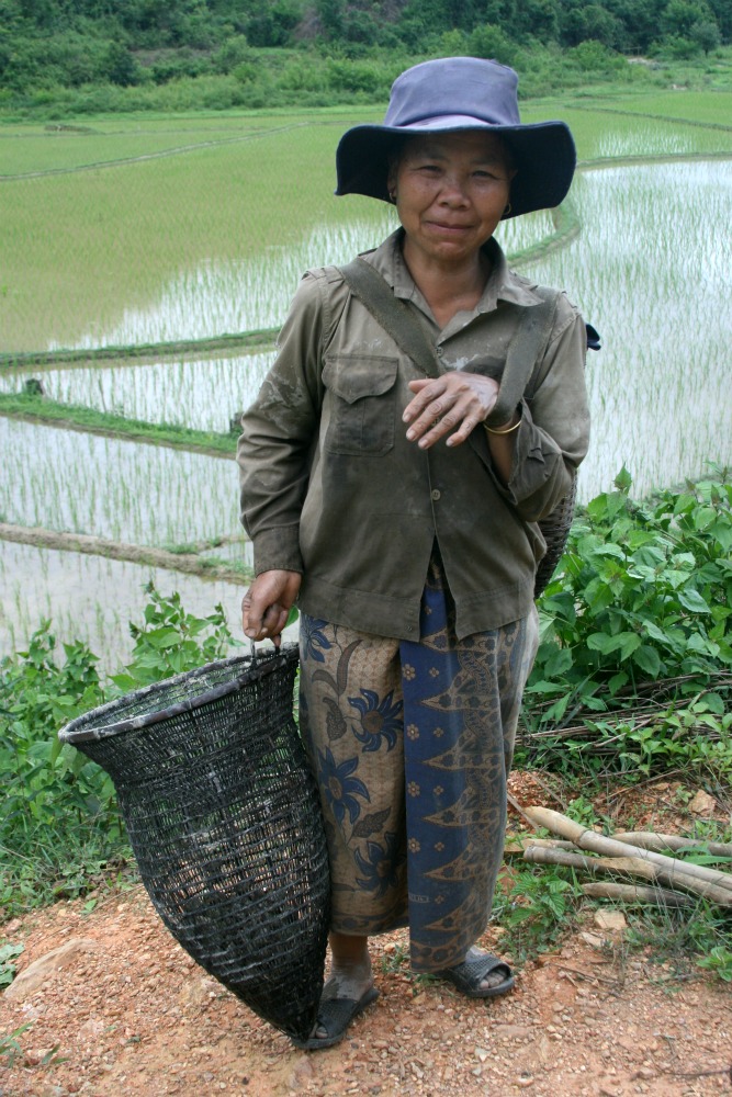 Between Na Moung and Na Pha