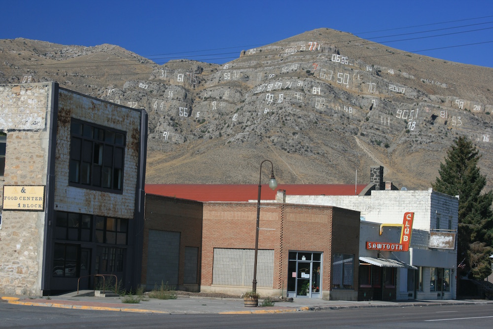 Arco, Idaho