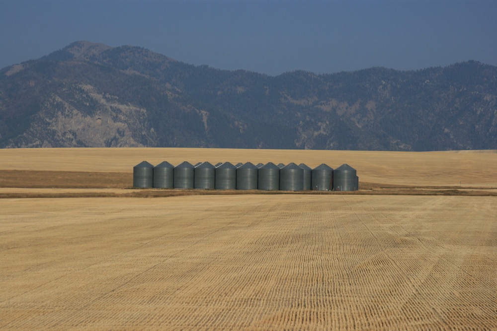 US 26, Idaho