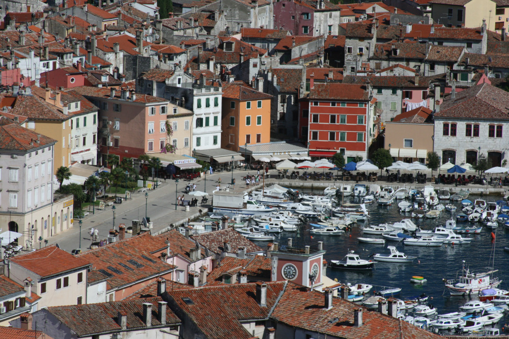 Rovinj