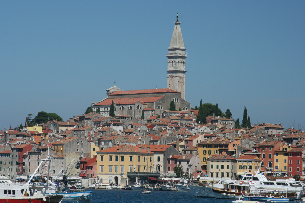 Rovinj