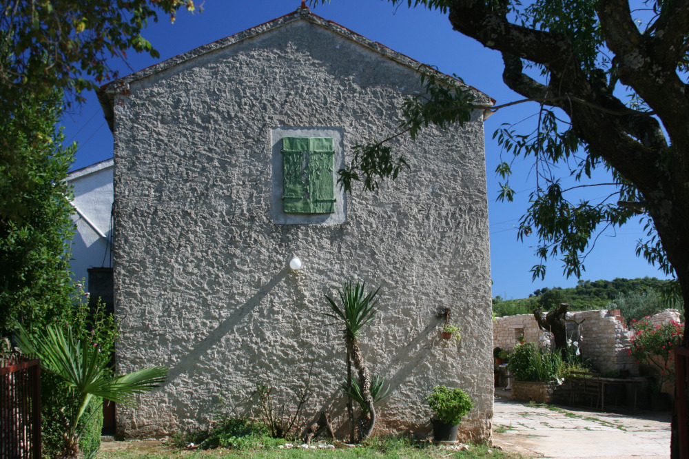 Winery, Rovinj