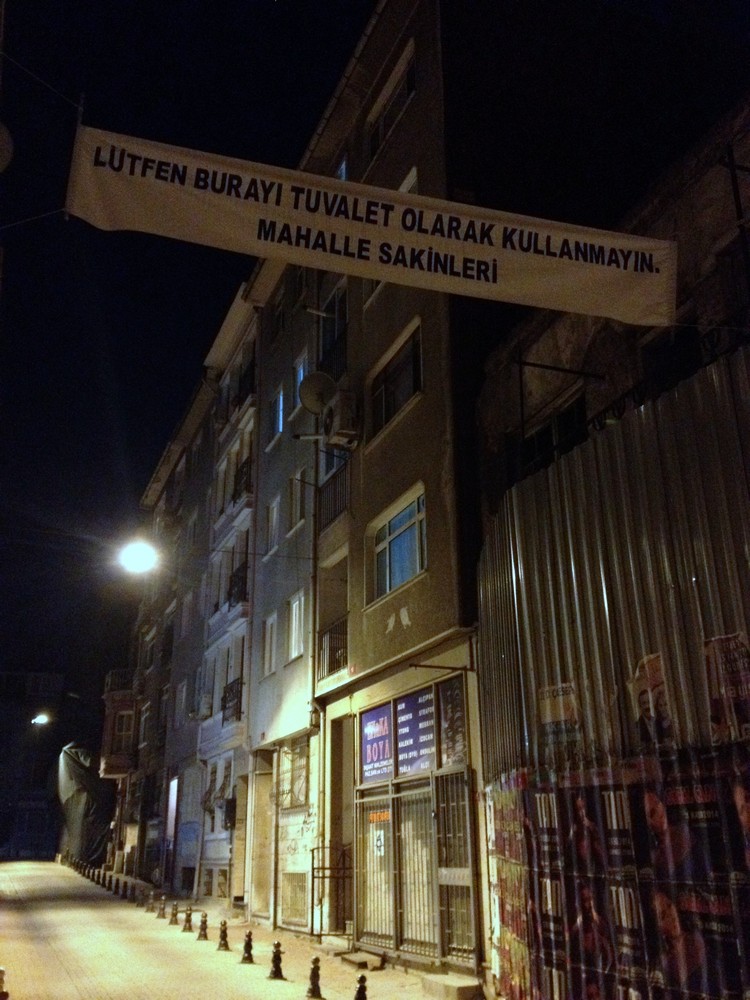 Moda, Kadikoy