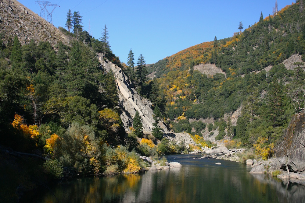 Plumas National Forest