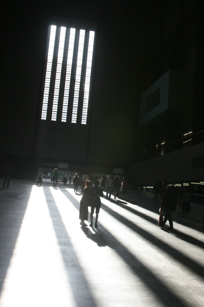 Tate Modern