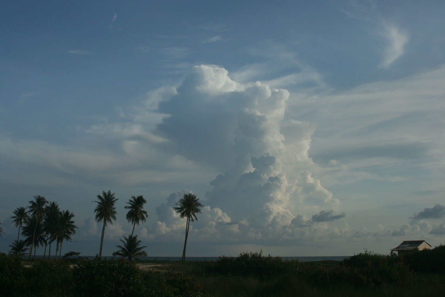 Long Beach, Phu Quoc