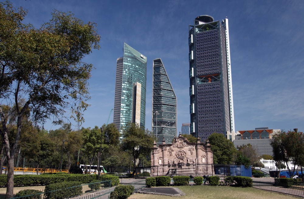 Chapultepec