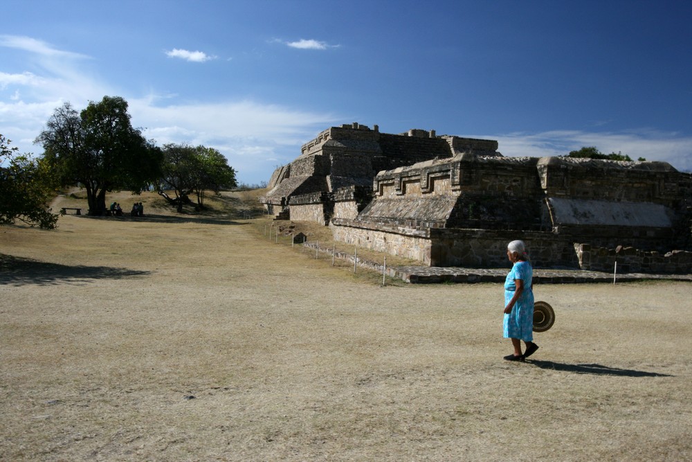 Teotihuacan