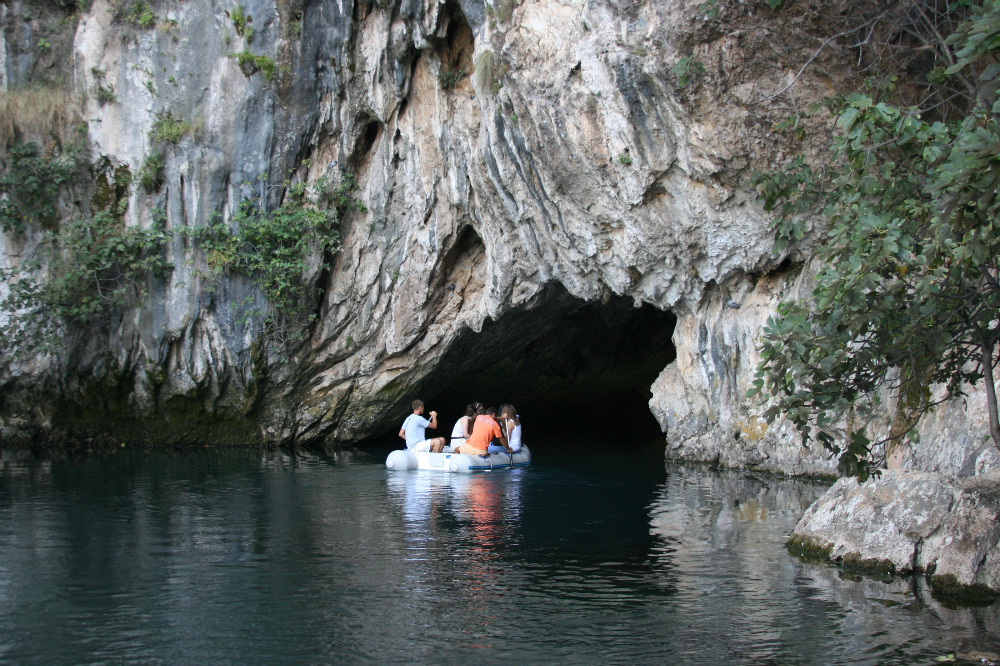 Blagaj