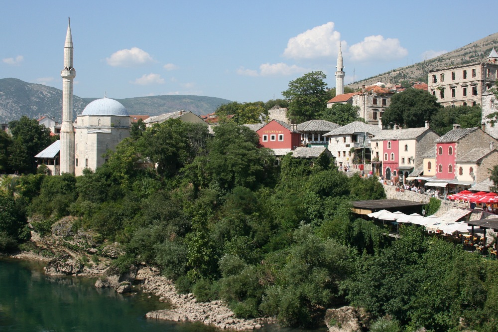 Neretva River