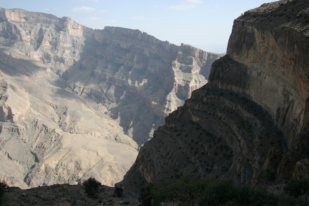 Jebel Shams