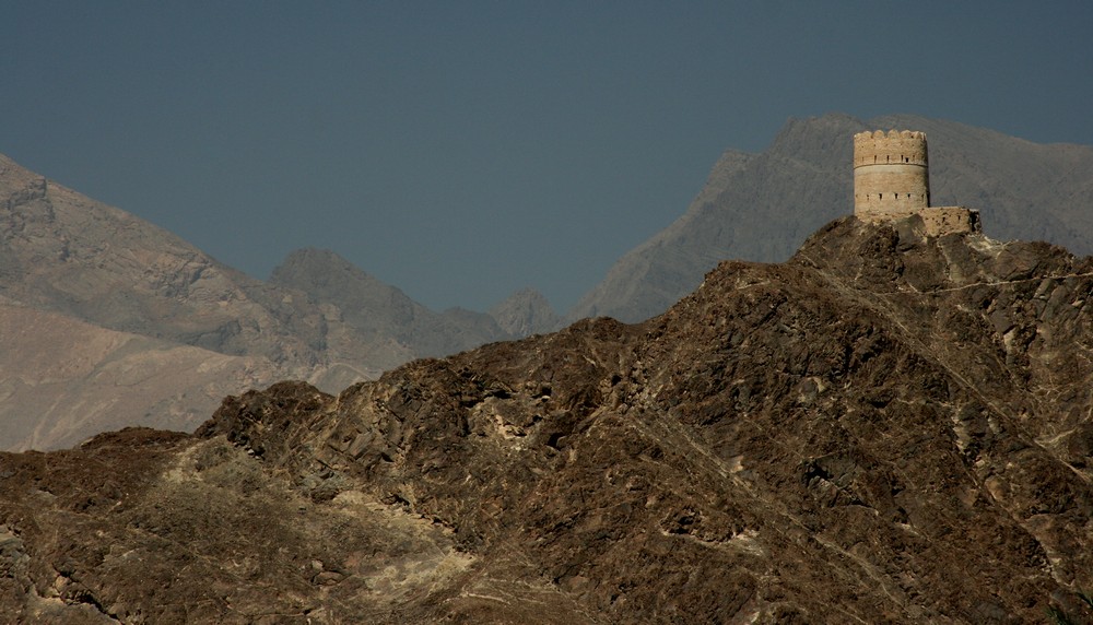 Near Nizwa