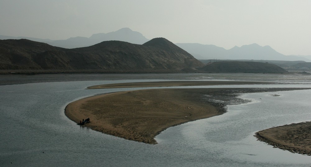 Gulf of Oman