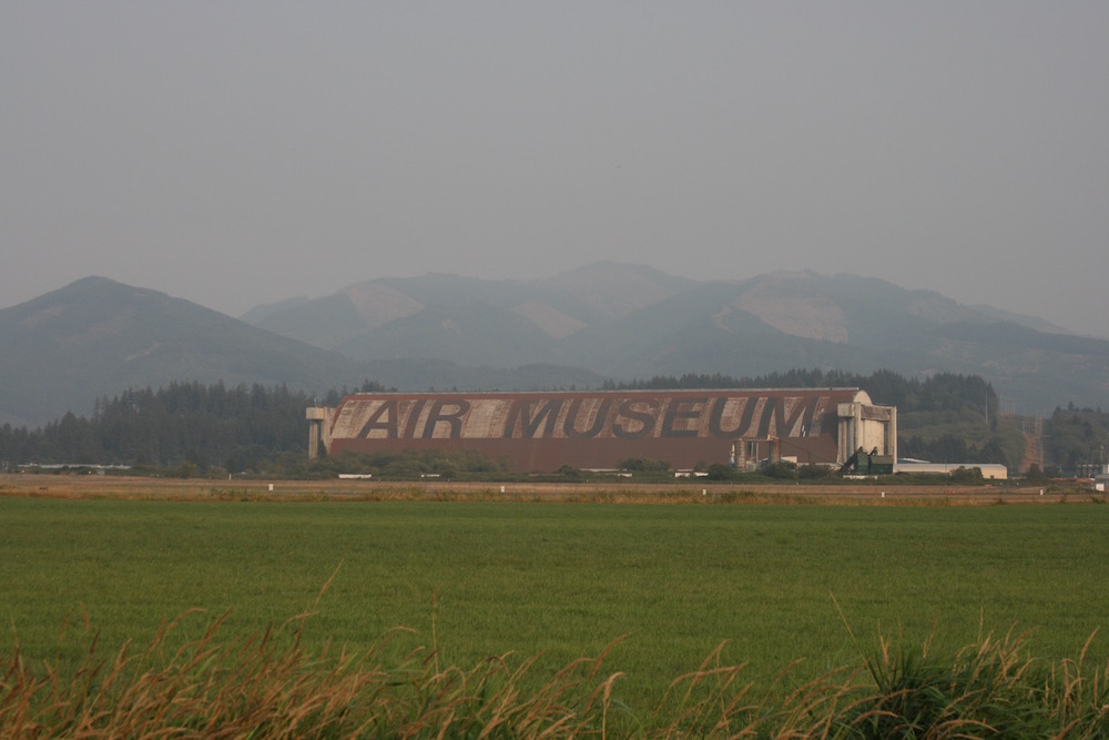 Cedar Creek Fire