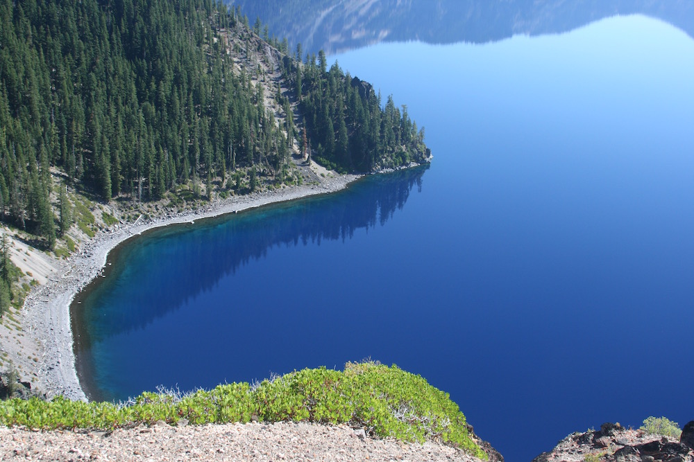 Crater Lake National Park