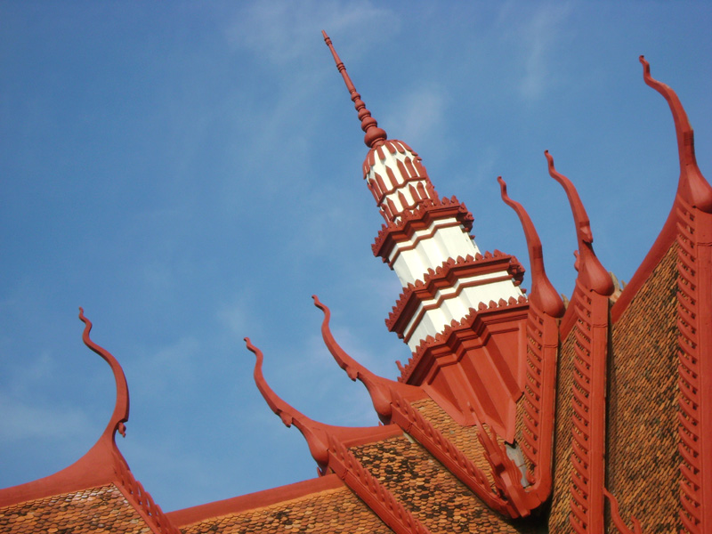 National Museum of Cambodia