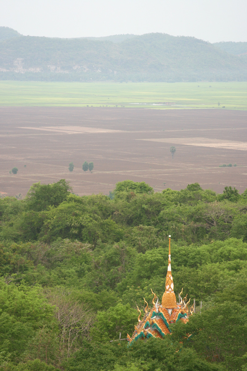 Phnom Sampeau