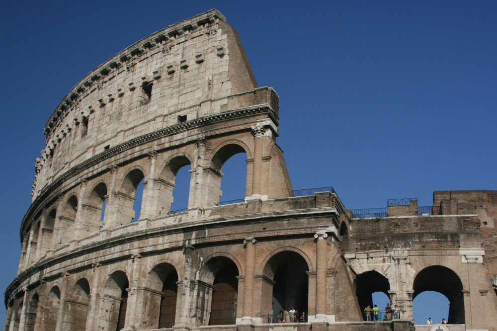 Colosseum