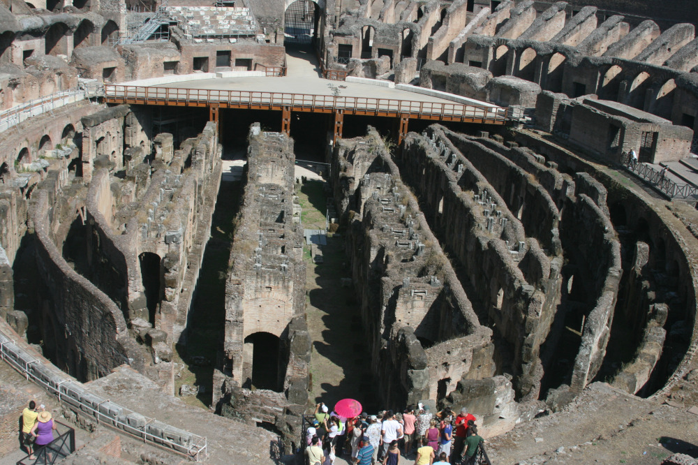 Colosseum