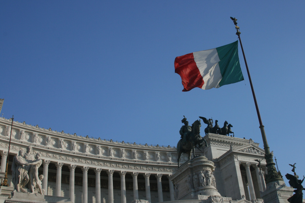 Monumento Nazionale a Vittorio Emanuele II